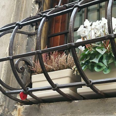 Apartament Dimora Sant'Egidio Werona Zewnętrze zdjęcie