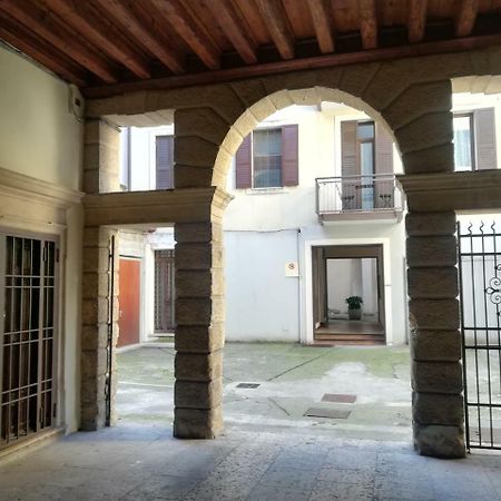 Apartament Dimora Sant'Egidio Werona Zewnętrze zdjęcie