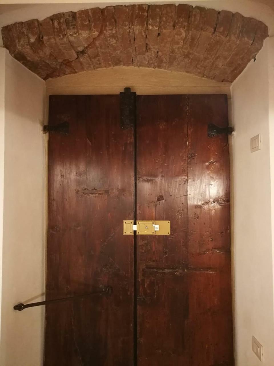Apartament Dimora Sant'Egidio Werona Zewnętrze zdjęcie