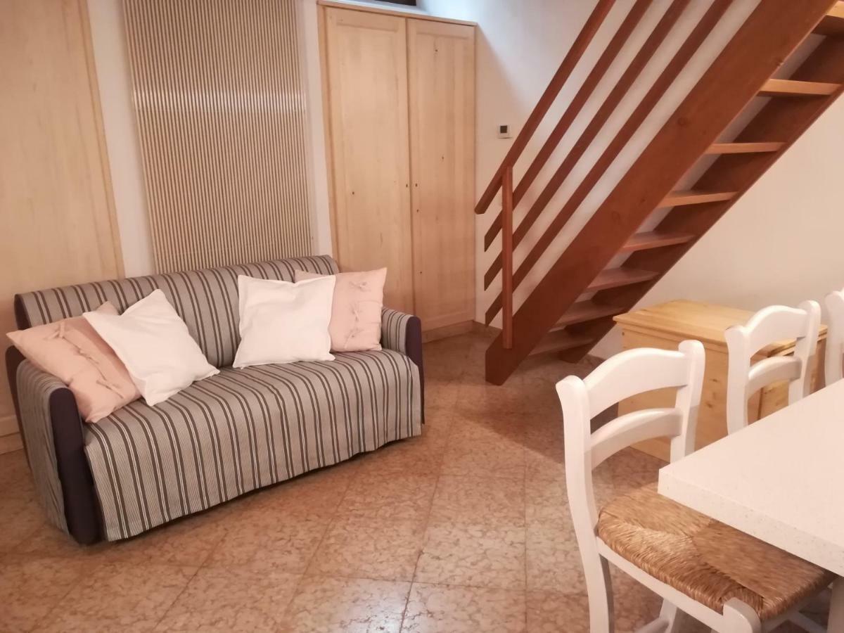 Apartament Dimora Sant'Egidio Werona Zewnętrze zdjęcie