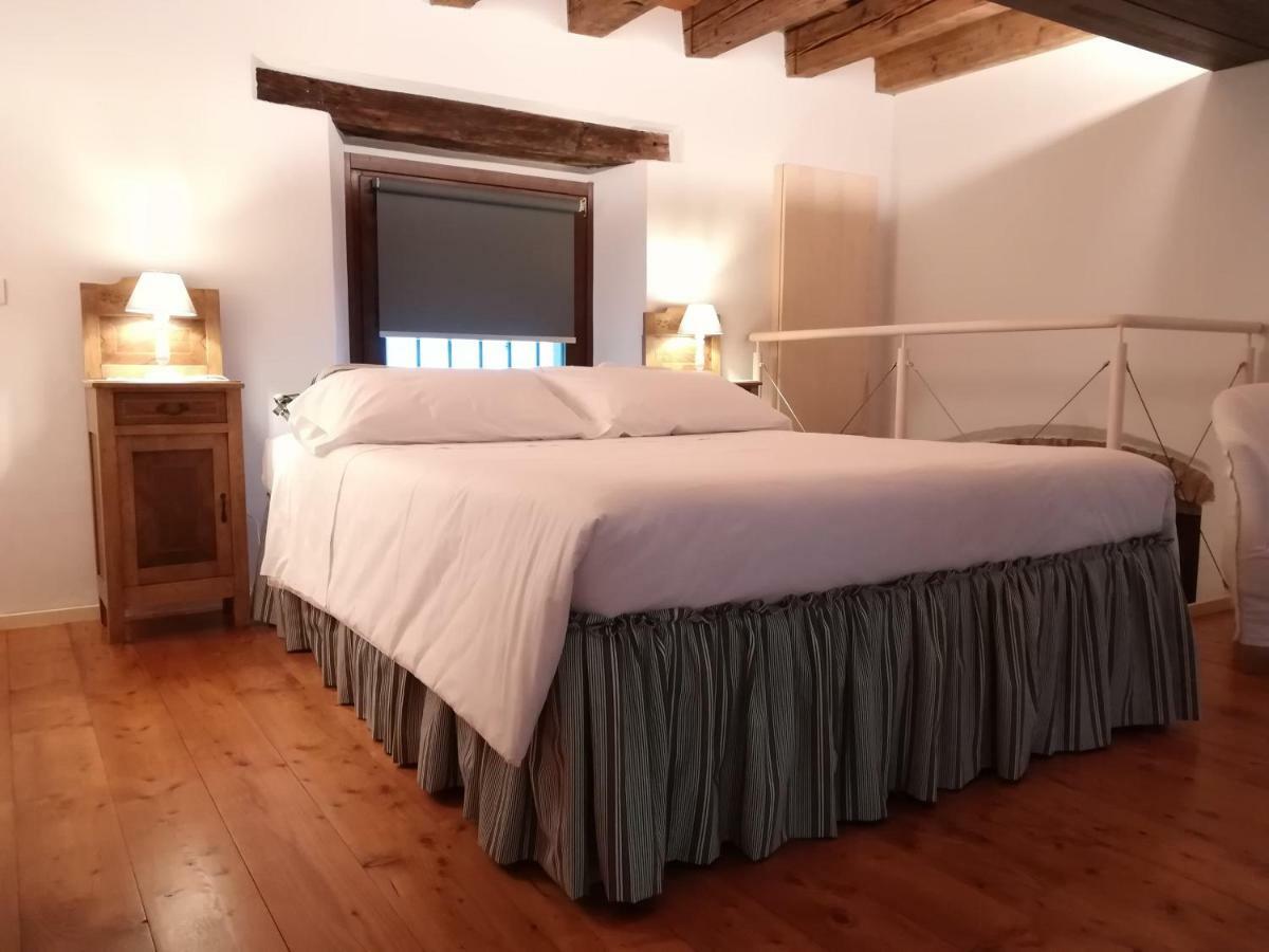 Apartament Dimora Sant'Egidio Werona Zewnętrze zdjęcie