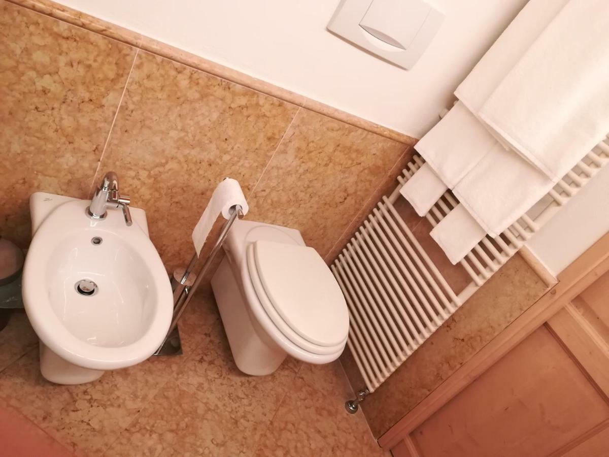 Apartament Dimora Sant'Egidio Werona Zewnętrze zdjęcie