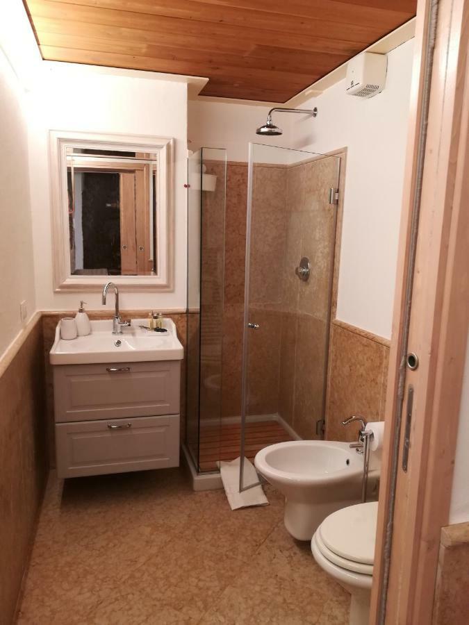 Apartament Dimora Sant'Egidio Werona Zewnętrze zdjęcie