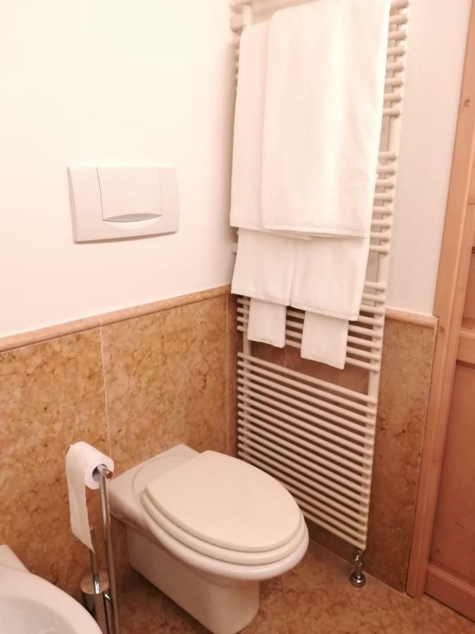 Apartament Dimora Sant'Egidio Werona Zewnętrze zdjęcie