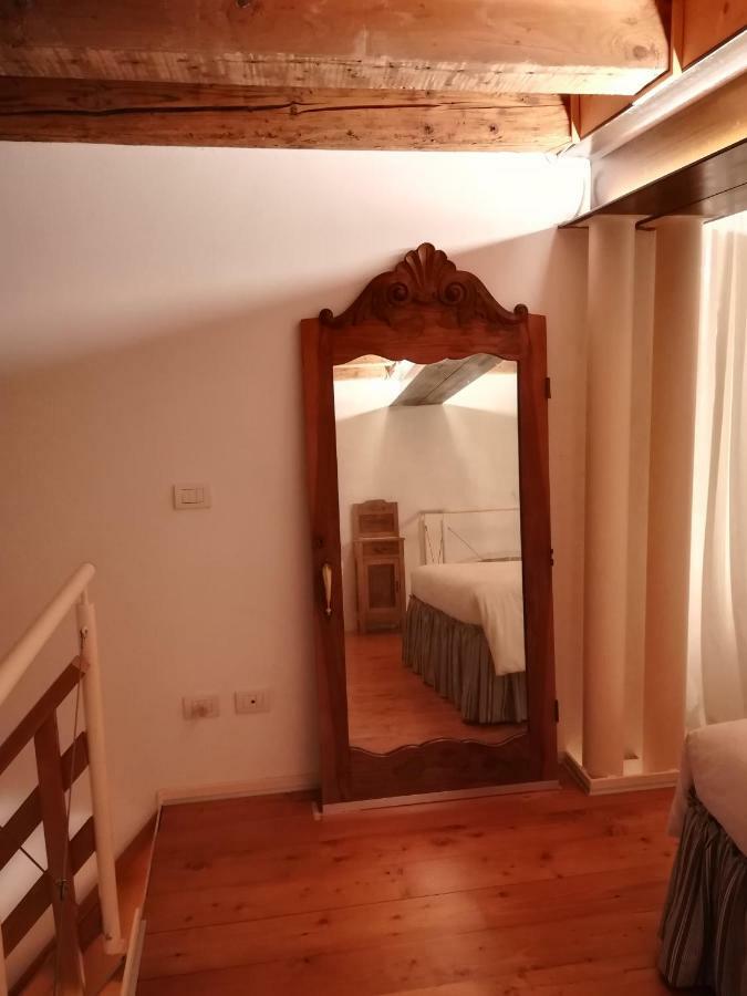 Apartament Dimora Sant'Egidio Werona Zewnętrze zdjęcie