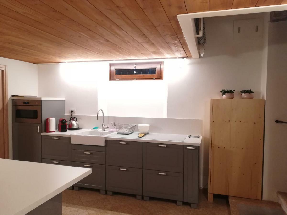 Apartament Dimora Sant'Egidio Werona Zewnętrze zdjęcie