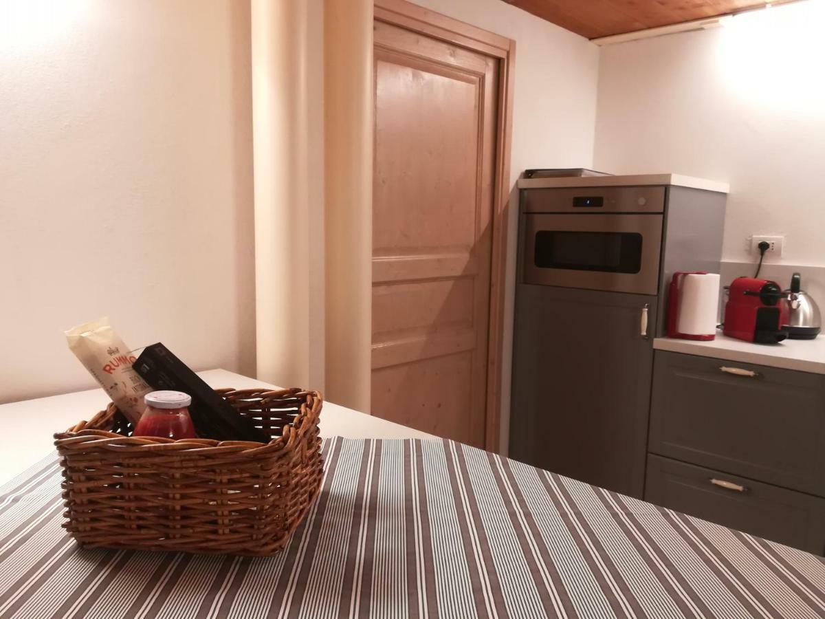 Apartament Dimora Sant'Egidio Werona Zewnętrze zdjęcie