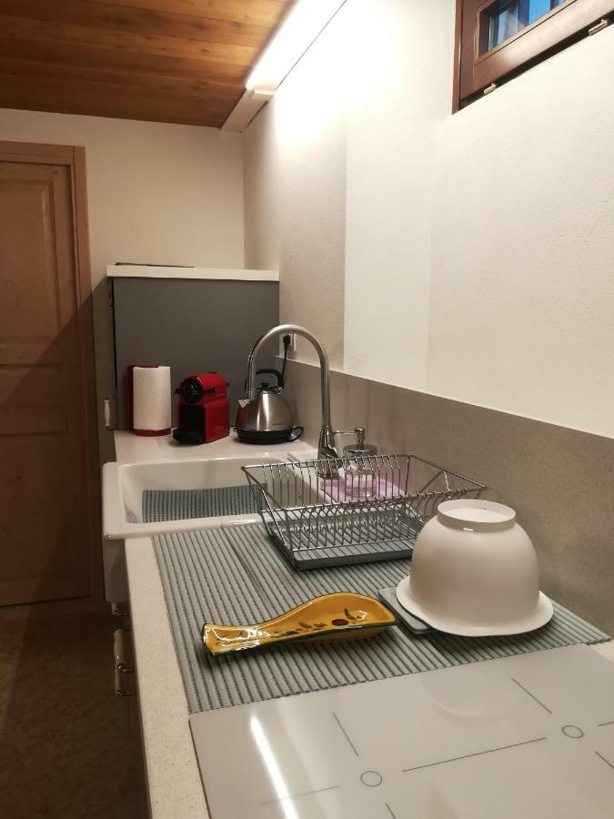 Apartament Dimora Sant'Egidio Werona Zewnętrze zdjęcie