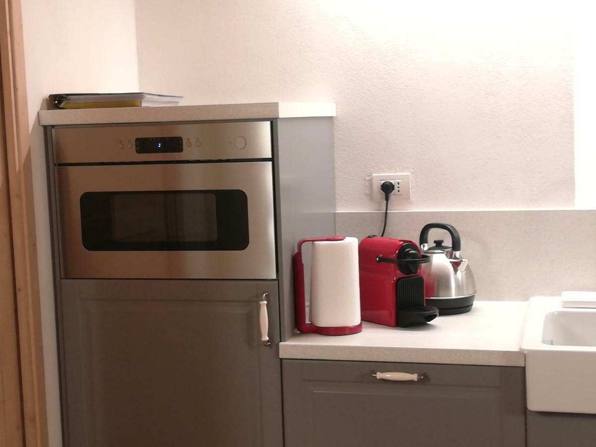 Apartament Dimora Sant'Egidio Werona Zewnętrze zdjęcie