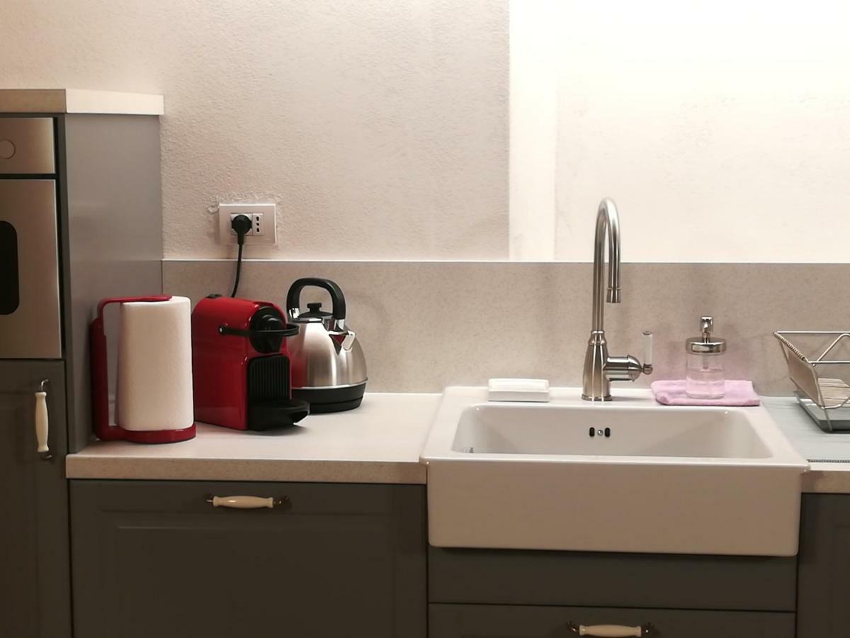 Apartament Dimora Sant'Egidio Werona Zewnętrze zdjęcie